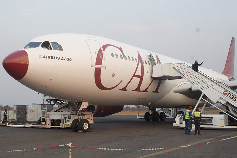 BILLE AVION LUBUMBASHI